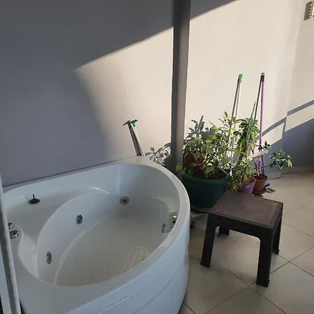 Alanya Ultra Lueks 2+1Daire Appartement