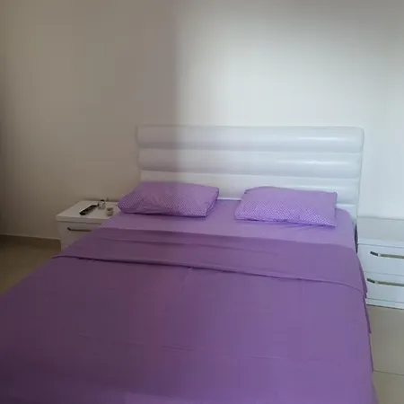 Appartement Alanya Ultra Lueks 2+1Daire *