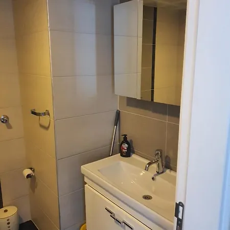 Alanya Ultra Lueks 2+1Daire Appartement Alanya
