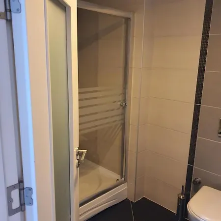 Appartement Alanya Ultra Lueks 2+1Daire