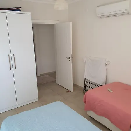 Alanya Ultra Lueks 2+1Daire * Alanya
